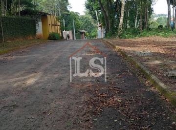 Terreno , Ibiúna · Vendo terreno em condomínio fechado