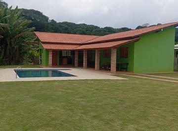 Casa de 2 quartos, Ibiúna · Vendo chácara a 8km do centro de ibúna