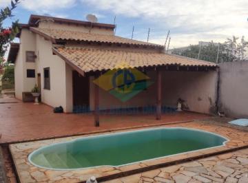 Foto 01 · Casa, Jardim Leblon, Campo Grande, MS