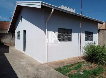 Foto 01 · Casa à venda no bairro Jardim Canaã 2 em Mogi Guaçu/SP.