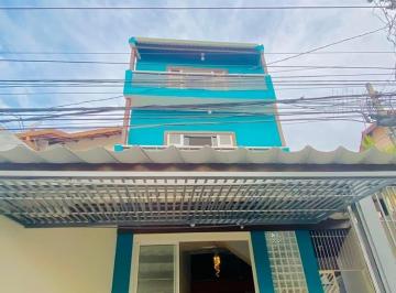 Casa de 4 quartos, Mogi das Cruzes · Casa para venda com 3 andares Mogi Moderno,3 quartos(suíte)