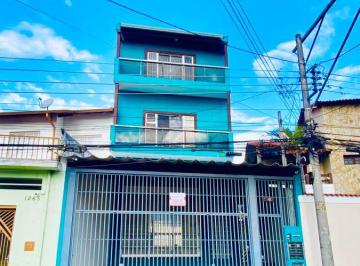 Casa de 4 quartos, Mogi das Cruzes · Sobrado 2 andares Mogi Moderno,3 quartos(suíte)
