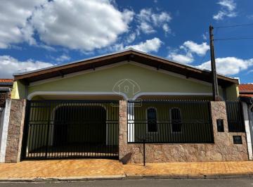 Frente do imóvel · Imperdível Casa à Venda em Campinas/SP - 3 Quartos, 2 Salas, 1 Banheiro e 4 Vagas de Garagem!