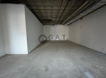 Foto 01 · Sala Comercial para Locação em Sorocaba-SP: Espaço Profissional no Jardim Vergueiro com 124m², 1 Ban