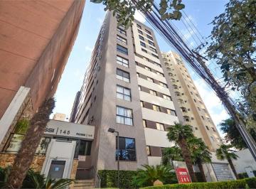 Apartamento de 2 quartos, Curitiba · Apto. B. Cristo Rei ( 60,33 m² ) - 2 Quartos - 1 Vaga