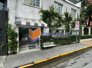 Casa · 200m² · 5 Quartos · Sobrado no Itaim Bibi !!