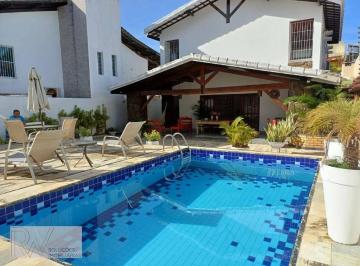 db274828c4d1598a8f89d84528965f951ab2930d · Casa com 3 Dormitórios, 1 Suíte à Venda, 268 m² por R$ R$ 1.850.000,00 - Itaigara - Salvador/BA