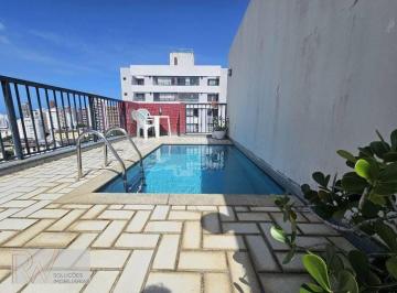 6f40b5c839fdd5f7a633a4fa78c32608cca88ec8 · Cobertura com piscina, 3 dormitórios à venda, 2 suítes 180 m² por R$ 920.000 - Graça - Salvador/BA