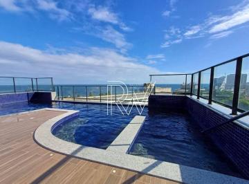 980aa2dbcdf336030bb990460493c020d77f0d19 · Apartamento com 1 Dormitório à Venda, 45 m² por R$ 430.000,00 - Ondina - Salvador/BA