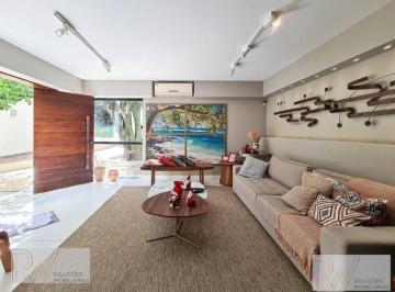5433a60d7ba1e2b9cd81bcbcba8580fc8ac1e09f · Casa com 4 Dormitórios 3 Suítes à Venda, 266 m² por R$ 2.300.000 ,00 - Candeal - Salvador/BA