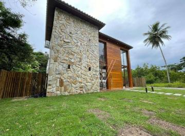 8b508eb39d5222422a8536b383fc6c5ca390223f · Casa Duplex com 4 quartos, 4 suítes à venda, 189 m² por R$ 2.100.000 - Praia do Forte - Mata de São 