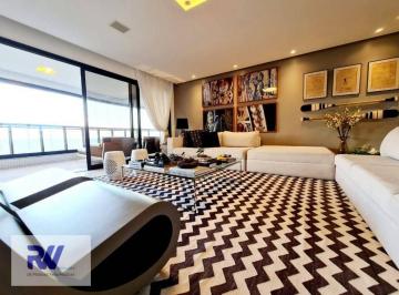 1560a414d85398cfe3ddd3a9885d0af05aea8197 · Apartamento  3  Dormitórios 3 Suítes à venda  330 m²   R$ 6.000.000,00 - Barra - Salvador/BA