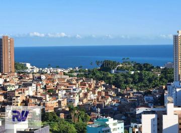 a485a49a0c0d7bbe71a89ec31d425ffc2f6dbe10 · Apartamento com 4 Dormitórios, 1 Suíte à Venda, 216 m² por R$ 1.650.000,00 - Graça - Salvador/BA