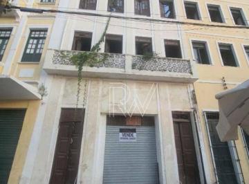 e10cdafd02d34fc3e4faf8b0ca6b81abe8e23afd · Prédio à venda, 850 m² por R$ 700.000,00 - Comércio - Salvador/BA
