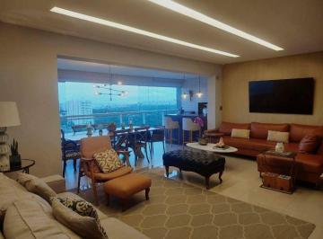 f6737d86f434b449f880fb84bfc2876553f80bb2 · Apartamento co0m 4 Dormitórios, 2 Suítes à Venda, 172 m² por R$ 2.150.000,00 - Greenville - Salvador