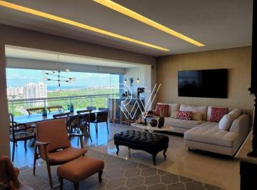 147d4879bc99c8e1ff28d030c6b7561f814a6c30 · Apartamento co0m 4 Dormitórios, 2 Suítes à Venda, 172 m² por R$ 2.150.000,00 - Greenville - Salvador