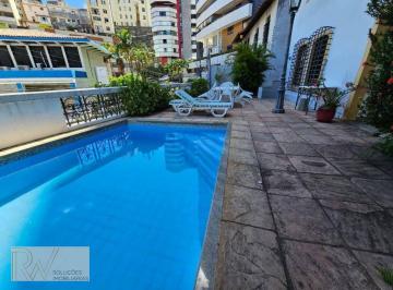 bdcbd39eec3c0f9685849c7b27b1c20df8990573 · Casa com 4 dormitórios à venda, 2 suítes, 425 m² por R$ 1.895.000 - Graça - Salvador/BA