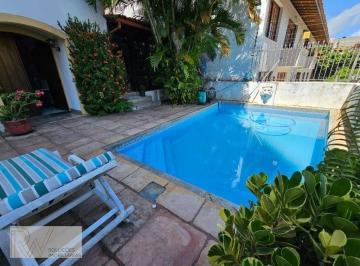 08a7029b77a965e2f927aa5c42b4e193685af9c2 · Casa com 4 Dormitórios, 2 Suítes à Venda, 311 m² por R$ 1.800.000,00 - Graça - Salvador/BA