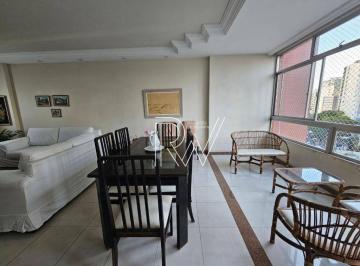 e26f177e617d23e2cf641948008bddecc1d6d8a6 · Apartamento com 3 dormitórios à venda, 1 suíte, 150 m² por R$ 660.000 - Graça - Salvador/BA