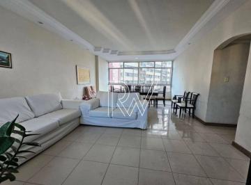 02441c448bd8105d682c7dffd5a59618293370b2 · Apartamento com 3 dormitórios,1 suíte à venda, 150 m² por R$ 669.000,00- Graça - Salvador/BA
