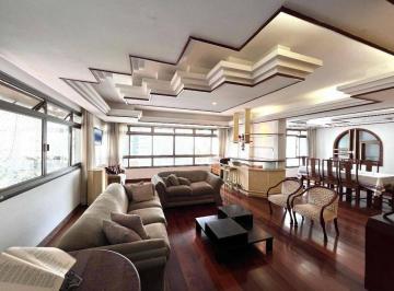2a7f18b8594aa61431a9b326c5ead19eaf18b5c0 · Apartamento com 3 dormitórios, 3 suítes à venda, 228 m² por R$ 790.000 - Graça - Salvador/BA