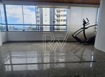 306b4b3024fdd386d5e816c4d6611ad9809da5d7 · Apartamento com 4 dormitórios à venda, 140 m² por R$ 1.150.000,00 - Graça - Salvador/BA