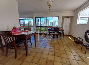 63ac0c2287436ed9ad271840358ba36dc6db0ff0 · Cobertura com 3 quartos, 1 suíte à venda, 186 m² por R$ 500.000 - Pituba - Salvador/BA