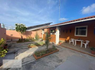 ca7d69d0c4ca33f16478bdeae99ab6b615c77a79 · Casa com 2 dormitórios à venda, 120 m² por R$ 480.000,00 - Vila de Abrantes - Camaçari/BA
