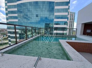85a18d7ca5457abcd3aaf5f69f50177c464ef071 · Studio com 1 dormitório sendo 1 suíte à venda, 24 m² por R$ 330.000 - Caminho das Árvores - Salvador