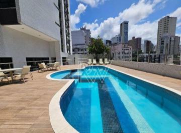 7f1c18c9c919b62faa23d7d5815eff4a4da0b17c · Apartamento com 4 quartos, 4 suítes à venda, 175 m² por R$ 1.600.000 - Graça - Salvador/BA