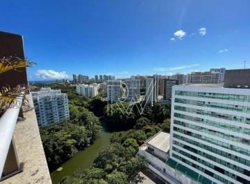 024b5492ad10eff516d03a6c491f31fc15a058da · Cobertura com 2 quartos, 1 suíte à venda por R$ 730.000 - AlphaVille - Salvador/BA