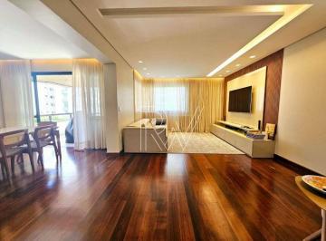 0a78a4c18d69d13f3d59aef9dc01ccaf8ac8cfe5 · Apartamento com 4 dormitórios à venda, 3 suítes 183 m² por R$ 1.290.000 - Pituba - Salvador/BA