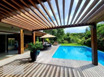 e81091e34d547aad34c171a4dfe752b223dc53ff · Casa Duplex  5  Dormitórios à venda   320 m²   R$ 3.200.000,00 - Praia do Forte - Mata de São João/B