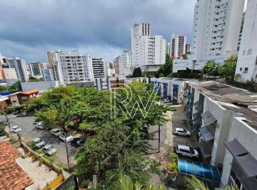 995ea5ecc66ebbbe6bf408a528ad69c8c3d995c2 · Apartamento com 3 dormitórios à venda, 110 m² por R$ 475.000,00 - Jardim Apipema - Salvador/BA