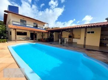 ad1a5eebe2d8c805ea22f1a6fee9c81f05611bc5 · Casa com 4 Quartos, 4 Suítes à Venda, 394 m² por R$ 1.945.000,00 - Itaigara - Salvador/BA