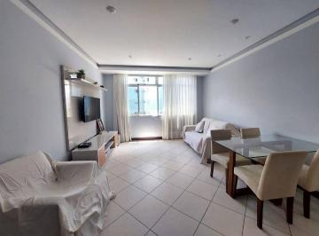 6cefed15860a21fe2079f3e5e16e047596f65582 · Apartamento com 3 dormitórios, 1 suíte, à venda, 92 m² por R$ 485.000 - Itaigara - Salvador/BA
