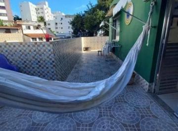 2ff345e568d1d993d1225e6f30c0e37a2a1b6eec · Cobertura com 3 dormitórios à venda, 196 m² por R$ 560.000,00 - Rio Vermelho - Salvador/BA