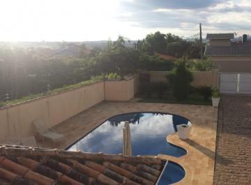 Casa de 4 quartos, Indaiatuba · Chácara Residencial / Terras de Itaici / Indaiatuba - SP