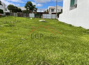 Foto 03 · Terreno com 552,75m² - Condomínio Sunset, Campolim, Região Sul, Sorocaba, SP