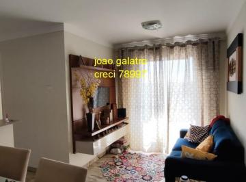 Foto 01 · Apartamento, Recreio Marajoara, Sorocaba, SP