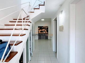 Casa · 124m² · 3 Quartos · 3 Vagas · Casa Sobrado com 3 quartos á venda , Residencial San Paolo