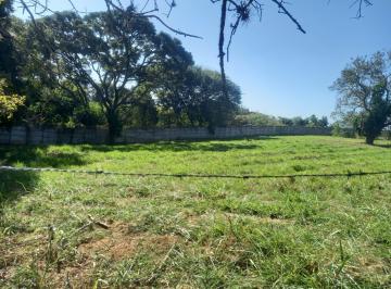 Terreno , Indaiatuba · Terreno Residencial em Condomínio/ Recanto dos Pássaros / Indaiatuba - SP