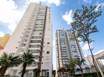 Apartamento de 3 quartos, Curitiba · Apto. Garden B. Portão (126,78 m² ) - 3 Suites - 2 Vagas
