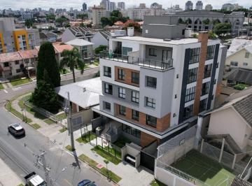 Apartamento de 3 quartos, Curitiba · PRONTO PARA MORAR