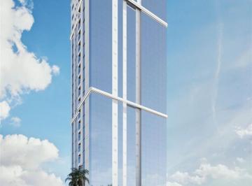 Apartamento de 3 quartos, Itapema · Apartamento de 3 suítes em 120 vezes para pagar! No centro
