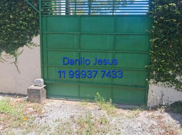 Terreno de 2 quartos, São Paulo · Terreno com aproximadamente 310m², 2 salas e 2 banheiros. FL51 