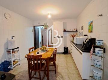 Casa · 139m² · 3 Quartos · 2 Vagas · Sobrado em Santa Terezinha: 3 Dorm (1 suíte), 2 Vagas e Opção de Permuta