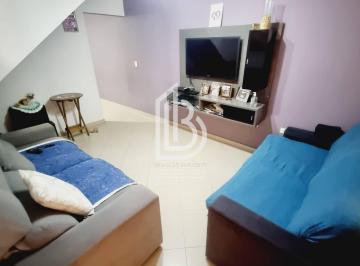 Casa · 284m² · 3 Quartos · 3 Vagas · Sobrado à Venda com 3 Dormitórios, Edícula e 3 Vagas, São Bernardo do Campo