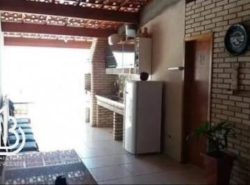 Apartamento · 134m² · 2 Quartos · 2 Vagas · Cobertura à Venda com Área Gourmet e 2 Vagas – Vila Homero Thon, SA