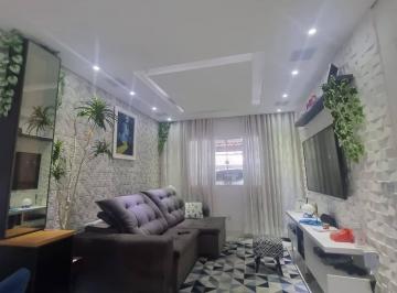 Casa · 220m² · 3 Quartos · 2 Vagas · Sobrado Alto Padrão 220m², 3 Quartos c/ Piscina | Assunção, SBC.